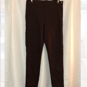 Divided Vine High Waist Pants from H&M